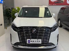 Buick GL8 ES Luxun Luxury Edition - ფოტო 2