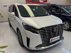 Buick GL8 ES Luxun Luxury Edition - ფოტო 3