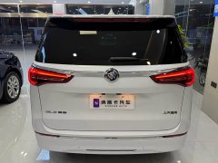 Buick GL8 ES Luxun Luxury Edition - ფოტო 4
