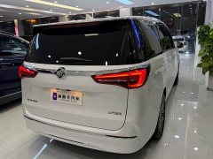 Buick GL8 ES Luxun Luxury Edition - ფოტო 5