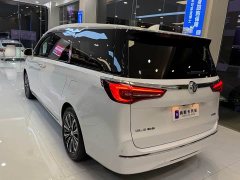 Buick GL8 ES Luxun Luxury Edition - ფოტო 6