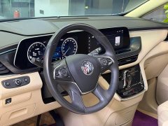 Buick GL8 ES Luxun Luxury Edition - ფოტო 7