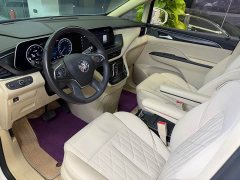 Buick GL8 ES Luxun Luxury Edition - ფოტო 8