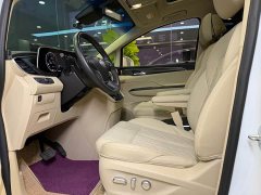 Buick GL8 ES Luxun Luxury Edition - ფოტო 9