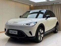 Mercedes-Benz smart #1 2026 Dynamic Luxury Edition - ფოტო 1