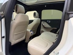 Mercedes-Benz smart #1 2026 Dynamic Luxury Edition - ფოტო 11