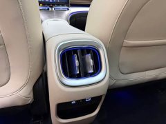Mercedes-Benz smart #1 2026 Dynamic Luxury Edition - ფოტო 12
