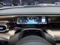 Mercedes-Benz smart #1 2026 Dynamic Luxury Edition - ფოტო 14