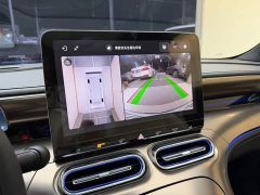 Mercedes-Benz smart #1 2026 Dynamic Luxury Edition - ფოტო 15