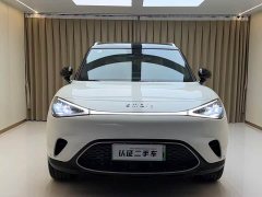 Mercedes-Benz smart #1 2026 Dynamic Luxury Edition - ფოტო 19