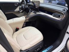 Mercedes-Benz smart #1 2026 Dynamic Luxury Edition - ფოტო 4