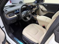 Mercedes-Benz smart #1 2026 Dynamic Luxury Edition - ფოტო 5