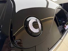 Mercedes-Benz smart #1 2026 Dynamic Luxury Edition - ფოტო 7