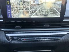 Geely Emgrand 4th Generation 1.5L CVT Luxury - ფოტო 12