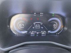 Geely Emgrand 4th Generation 1.5L CVT Luxury - ფოტო 13