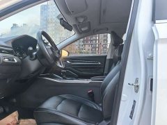 Geely Emgrand 4th Generation 1.5L CVT Luxury - ფოტო 4