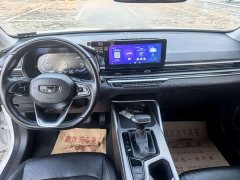 Geely Emgrand 4th Generation 1.5L CVT Luxury - ფოტო 5