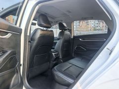 Geely Emgrand 4th Generation 1.5L CVT Luxury - ფოტო 6