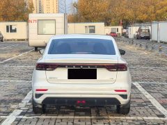 Geely Emgrand 4th Generation 1.5L CVT Luxury - ფოტო 8