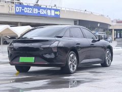 Xpeng Xiaopeng MONA M03 620 Extended Range - ფოტო 4