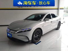 BYD Han DM-i 125KM Comfort - ფოტო 1