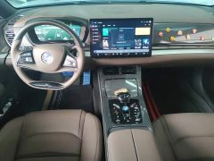 BYD Han DM-i 125KM Comfort - ფოტო 12