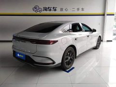 BYD Han DM-i 125KM Comfort - ფოტო 3