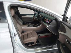 BYD Han DM-i 125KM Comfort - ფოტო 8