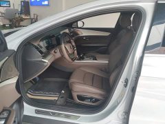 BYD Han DM-i 125KM Comfort - ფოტო 9