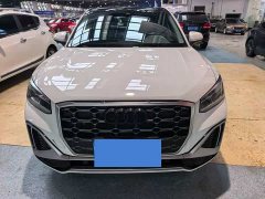 Audi Q2L 35 TFSI Dynamic Entry - ფოტო 1