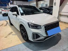 Audi Q2L 35 TFSI Dynamic Entry - ფოტო 2