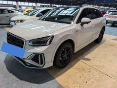 Audi Q2L 35 TFSI Dynamic Entry - ფოტო 3