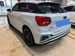 Audi Q2L 35 TFSI Dynamic Entry - ფოტო 5
