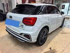 Audi Q2L 35 TFSI Dynamic Entry - ფოტო 6
