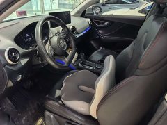 Audi Q2L 35 TFSI Dynamic Entry - ფოტო 7