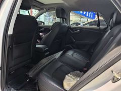 Audi Q2L 35 TFSI Dynamic Entry - ფოტო 8