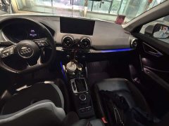 Audi Q2L 35 TFSI Dynamic Entry - ფოტო 9