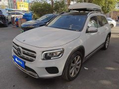 Mercedes-Benz GLB 200 Fashion Edition - ფოტო 1