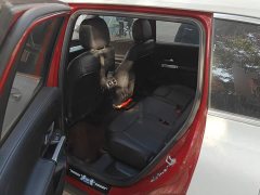Mercedes-Benz GLB 200 Fashion Edition - ფოტო 11