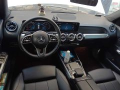 Mercedes-Benz GLB 200 Fashion Edition - ფოტო 12