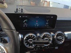 Mercedes-Benz GLB 200 Fashion Edition - ფოტო 13