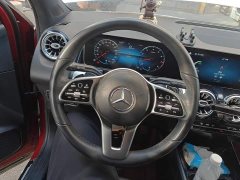 Mercedes-Benz GLB 200 Fashion Edition - ფოტო 15