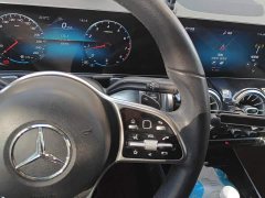 Mercedes-Benz GLB 200 Fashion Edition - ფოტო 16