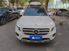 Mercedes-Benz GLB 200 Fashion Edition - ფოტო 2
