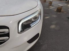 Mercedes-Benz GLB 200 Fashion Edition - ფოტო 5