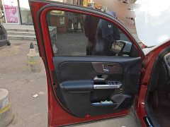 Mercedes-Benz GLB 200 Fashion Edition - ფოტო 7