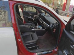 Mercedes-Benz GLB 200 Fashion Edition - ფოტო 8