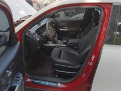 Mercedes-Benz GLB 200 Fashion Edition - ფოტო 9