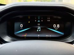 Chery Arrizo 5 PLUS 2021 Xiaozé 1.5T CVT Enjoy PLUS - ფოტო 10