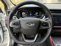 Chery Arrizo 5 PLUS 2021 Xiaozé 1.5T CVT Enjoy PLUS - ფოტო 11